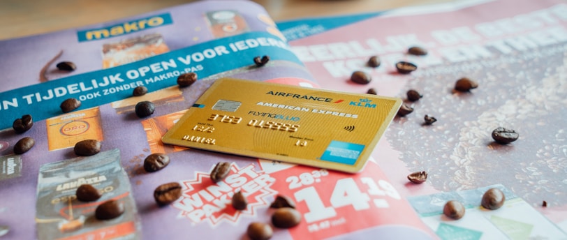 Unlocking the Hidden Perks of the Amex Gold Card: Mastering Your $240 Annual Credits